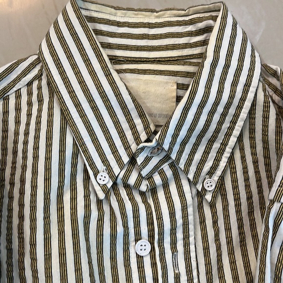 Men’s button down - Picture 2 of 3